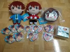 あんスタ 痛バ 守沢千秋 - メルカリ