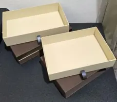 ❖ルイヴィトン❖ショッパー、空き箱保護袋、封筒、レシート収納ケース❖まとめ売り