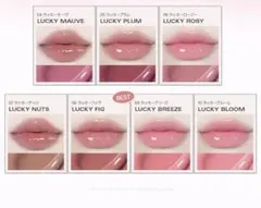 【新作】BBIA SHINE TINT 7色セットのサムネイル