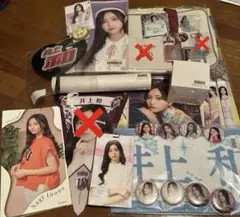 超乃木坂スター誕生 第1巻 楽天特典 A5 キャラファイングラフ - メルカリ