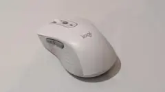 ワイヤレスマウス Logicool Signature M750LOW