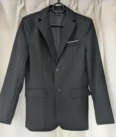 なつうれ様専用】ORIHICAダークグレー シングルブレスト ビジネス