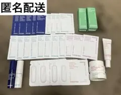 innisfree トライアルセット 各種サンプル