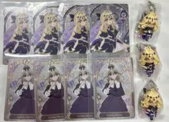 キュアアルカナシャドウ 森亜るるか グッズまとめ売り