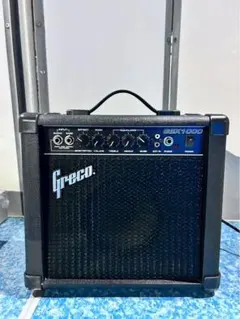 2026年最新】Greco GBX1000の人気アイテム - メルカリ