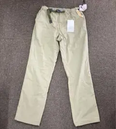 Phenix フェニックス スキーパンツ カーキ