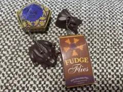 ハリーポッター　カプセルトイ