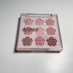 デイジーク シャドウパレット 37