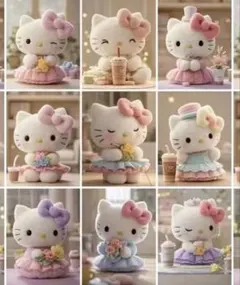 にゃんこっこ(＊Piccolo＊)様 リクエスト 4点 まとめ商品