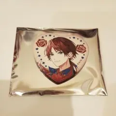 にじさんじ rose Valentine 缶バッジ ローレン・イロアス