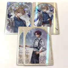 風楽奏斗 渡会雲雀 コレクションカード