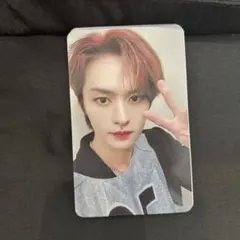 straykids スキズ　会場限定トレカ リノ