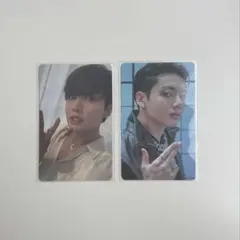 2026年最新】ジョングク トレカの人気アイテム - メルカリ