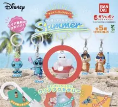 ディズニー ベイマックス キーホルダー