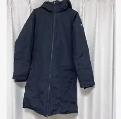 【美品】Under Armour ColdGear ベンチコート M