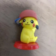 チョコエッグ　ポケモン　ピカチュウ　1個