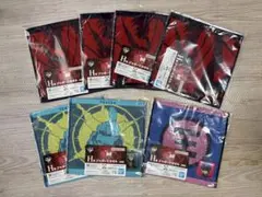 一番くじ　幽遊白書　暗黒武術会編　vol.3 H賞　ジャガードタオルのサムネイル