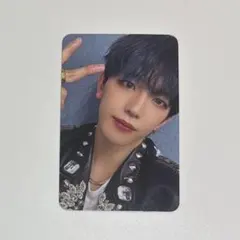 INI 髙塚大夢 トレカ kcon pop up オフライン 韓国 2023