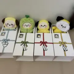10cm BTS JINMIN ジミン ぬいぐるみ本体㊿ - メルカリ