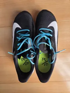 NIKE AIR ZOOM ランニングシューズ