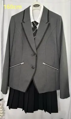 フォーマルスーツ　160cm