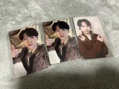 M!LK 爆裂愛してる / 好きすぎて滅！吉田 仁人　トレカ