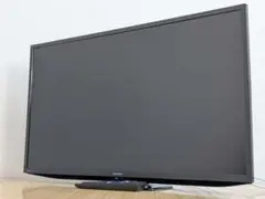 SHARP シャープ 32型液晶テレビ 2T-C32DE 2021年製のサムネイル