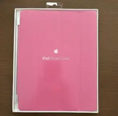 アップルiPad Smart Cover MD308FE/A [ピンク]