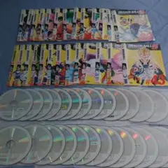 DVD ドラゴンボールZ (２６枚）