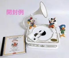 ディズニーマジカル・ディスクオルゴール　第一生命 2026年最新】第一生命 ディズニー オルゴールの人気アイテム - メルカリ