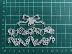 カッティングダイ(中古品☆) 468のサムネイル