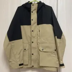 GU マウンテンパーカー　Sサイズ　【男女兼用】