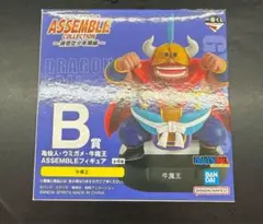 一番くじ　ドラゴンボールASSEMBLECOLLECTION B賞　牛魔王