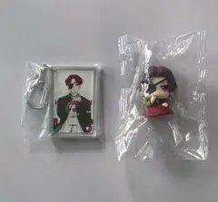 WIND BREAKER 一番くじ 蘇枋隼飛 アクリッツキーホルダー