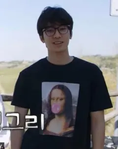 SEVENTEEN ナナツアー Tシャツ ジョンハン M セブチ ナナツアー ジョンハン Tシャツ Lサイズ NANA Tour
