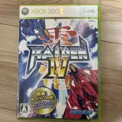 RAIDEN 30th ANNIVERSARY 雷電 30周年アニバーサリー - メルカリ