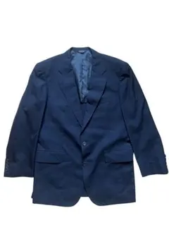 CHAPS RALPH LAUREN テーラードジャケット ネイビー y2kのサムネイル