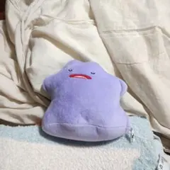 ポケットモンスターぬいぐるみ～メタモン～