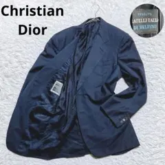 ⭕️美品⭕️　エディフィス☓デルフィノ　ウールカシミヤシルクジャケット　46 2025年最新】タリアデルフィノの人気アイテム - メルカリ