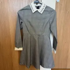 ピンクラテ　ワンピース　150