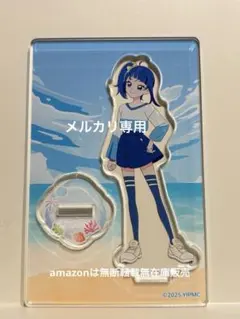 映画 キミとアイドルプリキュア アクリルスタンド ソラ