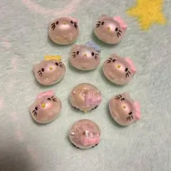キティ ビーズ セット