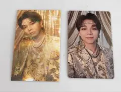 M!LK 塩﨑太智　ホログラムトレカ　トレカ