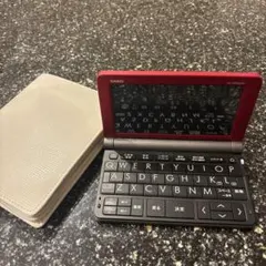 2026年最新】casio 電子辞書 xd-jtsr6000の人気アイテム - メルカリ