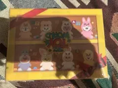 Straykids TOY WORLD 完全生産限定版 HMV特典トレカ付