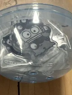 ミャクミャクなりきりアクリルチャーム2 ハンギョドン
