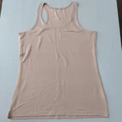 新品　タイ製　タンクトップ