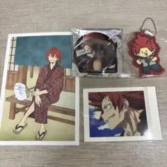 ヒロアカ 切島鋭児郎 まとめ売り