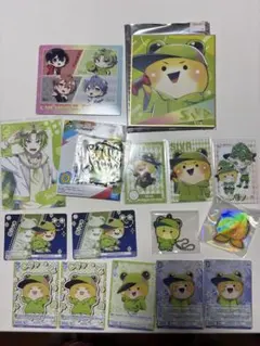 【値下げ中】からぴち　シヴァさんセット