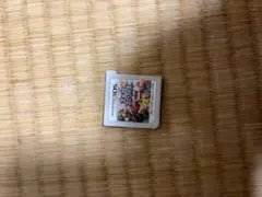 大乱闘スマッシュブラザーズ for Nintendo 3DS